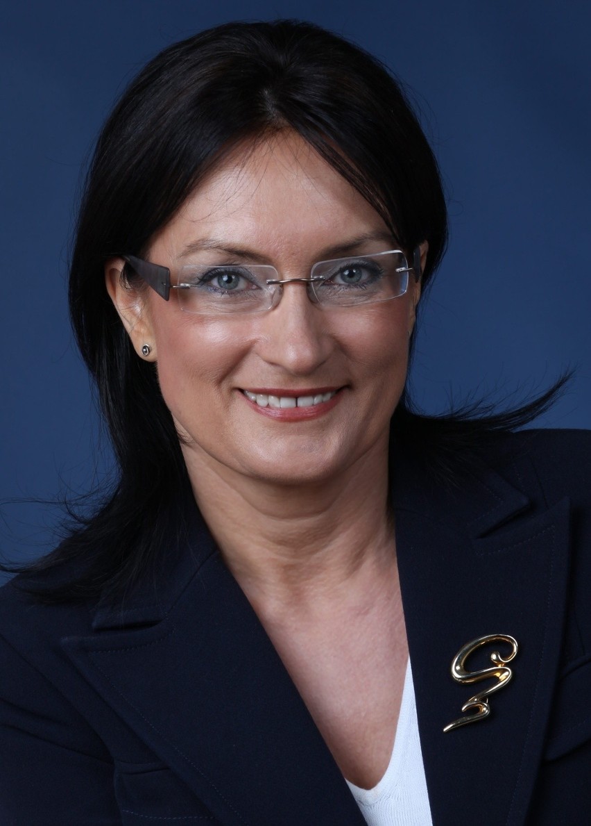 Izabela Kloc, PiS, Okręg wyborczy nr 30 Rybnik