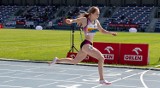 Niemczyk młodzieżową mistrzynią. Dybka w finale na 800 m. W niedzielę startuje Zdziebło