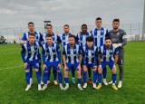 Radomiak Radom przegrał mecz towarzyski z FK Novi Pazar. Zadecydowała druga połowa