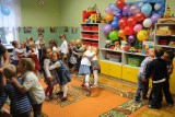 Przedszkole miejskie na Bydgoskim Przedmieściu świętuje 50-lecie