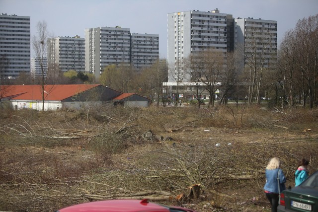 Nowe Mieszkania W Katowicach Powstana Na Tysiacleciu Wybuduja Jeszcze 10 Blokow Dziennik Zachodni