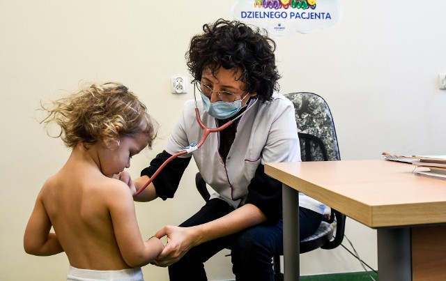 W Polsce od 23 do 31 grudnia odnotowano 389 088 chorych na grypę. Przed rokiem w tym samym okresie 83 915, a w 2019 roku - 138 171