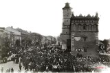105. rocznica odzyskania niepodległości. Jak rodziła się wolność w Sandomierzu i okolicach?
