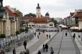 Rynek Kościuszki ugości Dzień Kultur