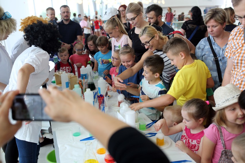 Wakacyjne Dzień Dobry ICE - z przesłaniem na bezpieczny wypoczynek