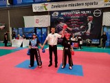 Siedem medali reprezentantów Wielicko-Gdowskiej Szkoły Walki Prime w mistrzostwach Polski w kickboxingu [ZDJĘCIA]