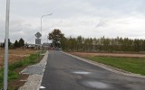 Zmodernizowane ulice Chopina i Krótka w Skaryszewie. Koszt to ponad siedem milionów