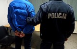 Policjant w Piekarach Śląskich po służbie pomógł w ujęciu trzech złodziei 