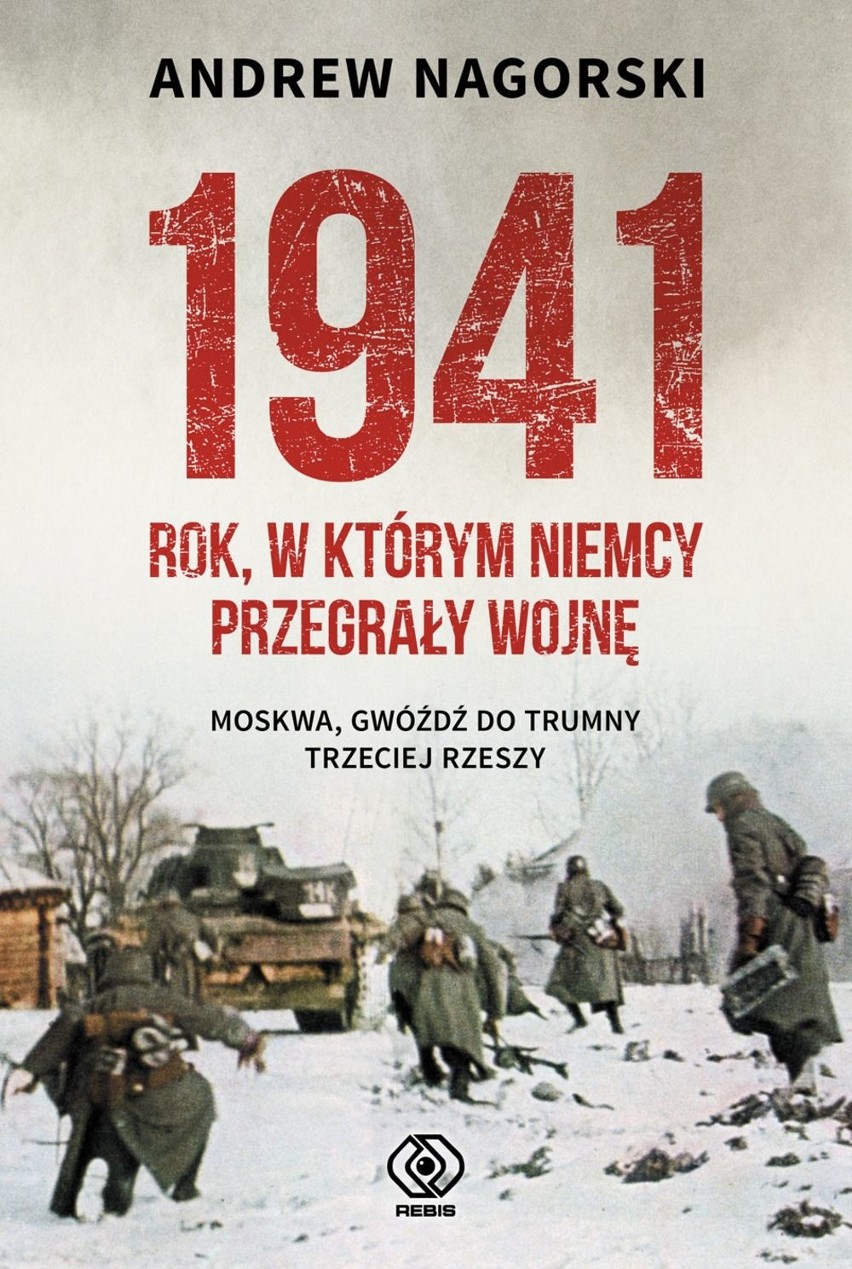 Książki w Kurierze. Do czytania na koniec roku