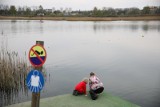 Kraków. Mieszkańcy i radni biją na alarm: coraz mniej wody w zalewie Bagry!