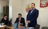 Rewolucja w Radzie Miejskiej Działoszyc. Odwołano przewodniczącego, nowym został Dawid Bączek