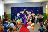 Polska Miss 2023 spotkała się z dziećmi z Olkusza. Były zabawy, tańce, pokaz mody i wiele innych atrakcji. Zobacz wideo