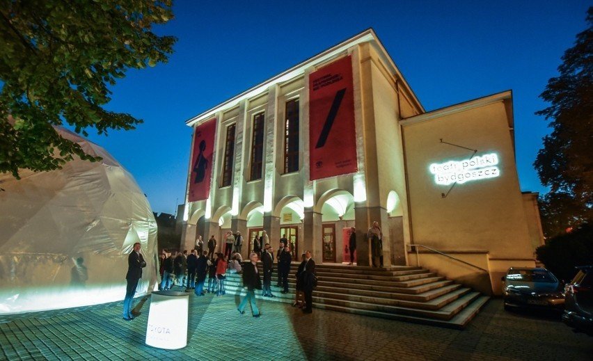 Din 13 octombrie, la Bydgoszcz va avea loc cel de-al 20-lea Festival Mondial de Vitrine