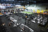 Kraków. Na Grzegórzkach otwarto największy klub fitness w mieście [ZDJĘCIA]