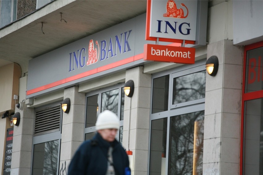 ING Bank Śląski...