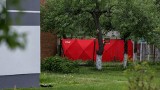Szczątki dwóch małych dziewczynek znalezione w Woli Szczucińskiej w Małopolsce. Policja zatrzymała matkę dzieci