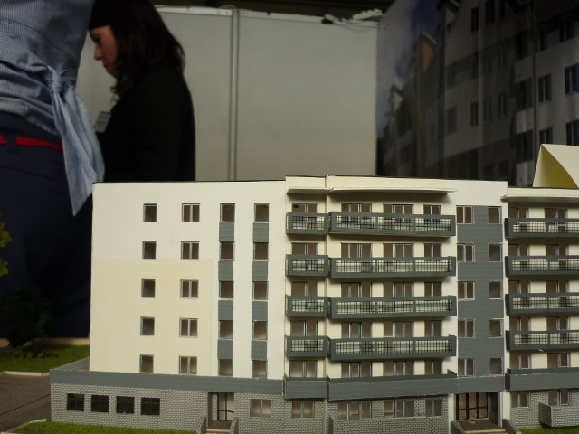 Targi mieszkaniowe w BiałymstokuWystawcy zapowiadają promocyjne ceny swoich wybranych ofert.