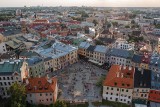 Lublin świętuje urodziny po młodzieżowemu. W programie wiele interesujących atrakcji