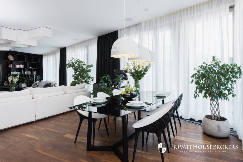 Robert Gryn sprzedaje swój luksusowy apartament w Krakowie