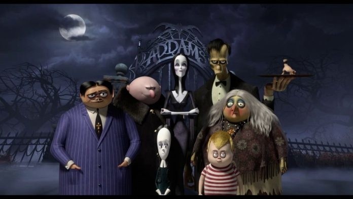 Jędrzejowskie kino zaprasza na filmy „Rodzina Addamsów” i „Ukryta gra” (zdjęcia, wideo)