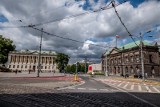 "Poznań – Strasburg. Od imperialnych do europejskich powinowactw": wystawa poświęcona architekturze miasta niemieckiego i polskiego
