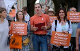 Aktywiści nie odpuszczą prezydentowi Sutrykowi w sprawie ochrony przyrody we Wrocławiu. Wysłali 26 wniosków!