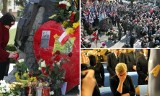 14. rocznica katastrofy smoleńskiej. Szczecin pogrążony w żałobie [ZDJĘCIA]
