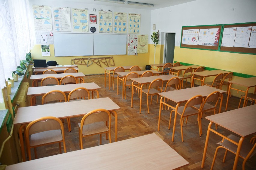 Jeśli Ministerstwo Edukacji Narodowej nie spełni postulatów...