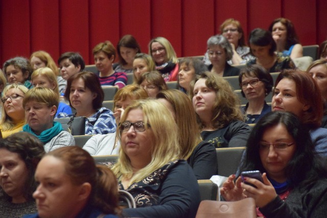 XV Forum Bibliotekarzy Województwa Śląskiego w Tychach