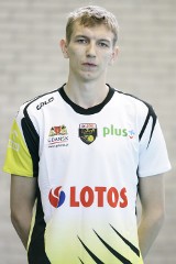 Damian Schulz wrócił do Lotosu Trefla Gdańsk