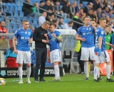 Lech Poznań - Legia Warszawa: Oceniamy zawodników Kolejorza