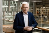 Jerzy Buzek. 40 lat w polityce, całe życie dla Polski [WYWIAD]