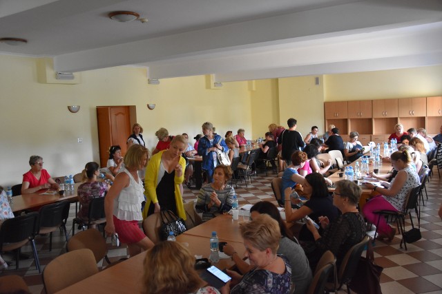 Ogólnopolska konferencja pracowników socjalnych odbyła się w Domu Pielgrzyma na Jasnej Górze
