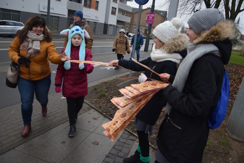 Orszak Trzech Króli w Gorzowie przyciągnął kilka tysięcy...