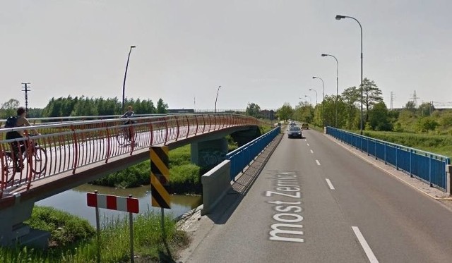 Powstanie nowy most Żernicki
