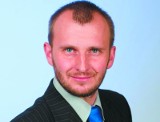 Adam Kiełczewski: Zostałem burmistrzem nie dla pieniędzy