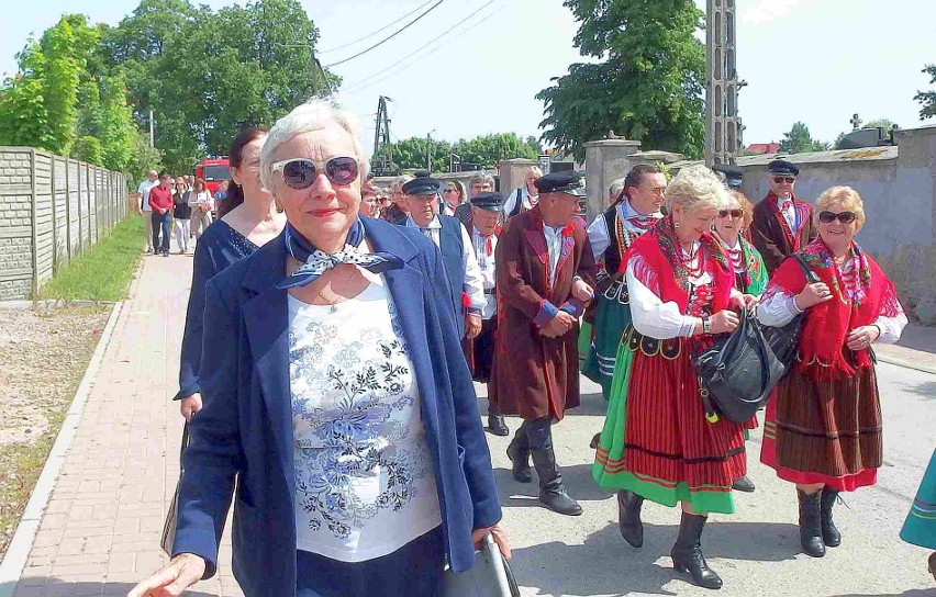 Jubileusz 50-lecia gminy i wielkie święto muzyki ludowej w Pawłowie. Zobaczcie zdjęcia 