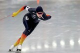 Wiktoria Dąbrowska na podium Pucharu Świata juniorek w łyżwiarstwie szybkim na dwóch dystansach