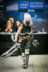 Intel Extreme Masters 2016: w Katowicach szykuje się wielki zjazd cosplayerów [ZDJĘCIA]