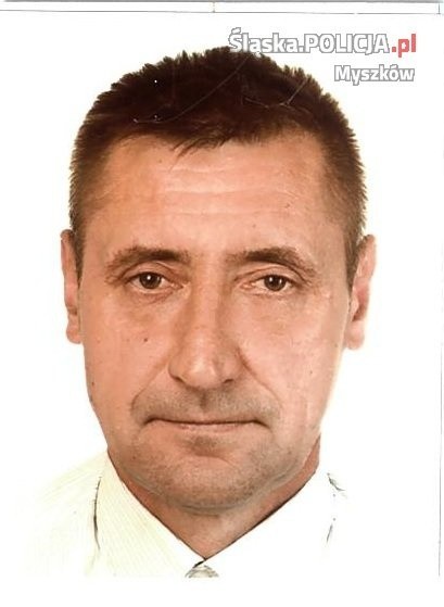 Grzegorz Miszczyk zaginął