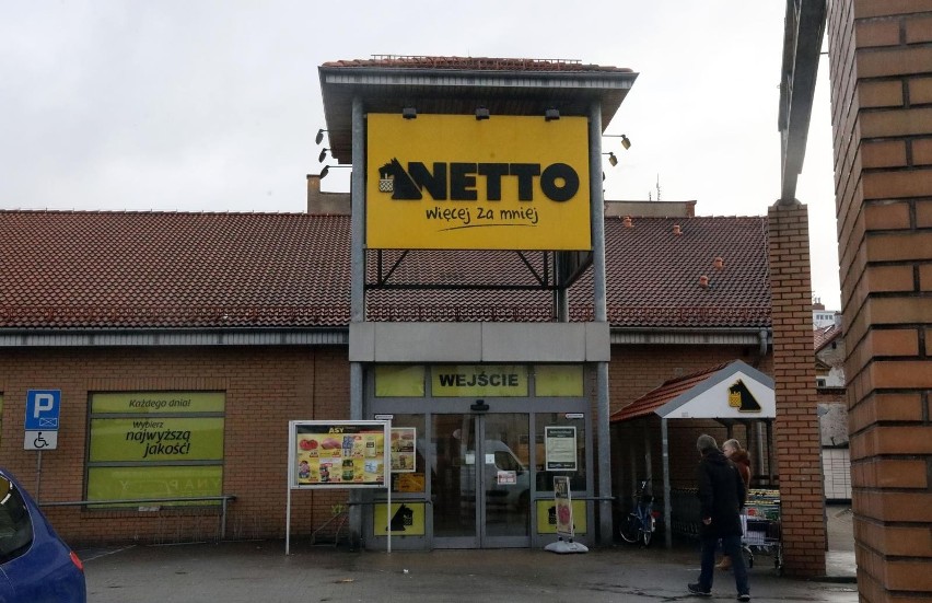 Netto...