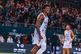 FIBA Europe Cup. Legia Warszawa po czwarte zwycięstwo w europejskich pucharach. Rywalem fińska Kataja Basket