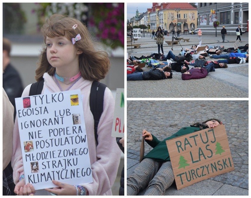 Przez ostatni tydzień na całym świecie tysiące ludzi...