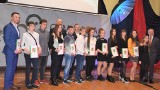 Sportowa gala w Sicienku. Stypendia wójta dla najlepszych [zdjęcia]