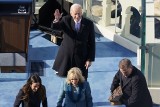 Joe Biden zaprzysiężony na 46. prezydenta Stanów Zjednoczonych. "Będę prezydentem wszystkich Amerykanów" [WIDEO]