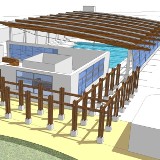 Firma Adamietz wybuduje w Strzelcach Opolskich kryty basen 