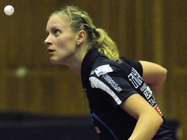 Kinga Stefańska w wyjątkowo pechowych okolicznościach została wyeliminowana z Międzynarodowych Mistrzostw Niemiec.