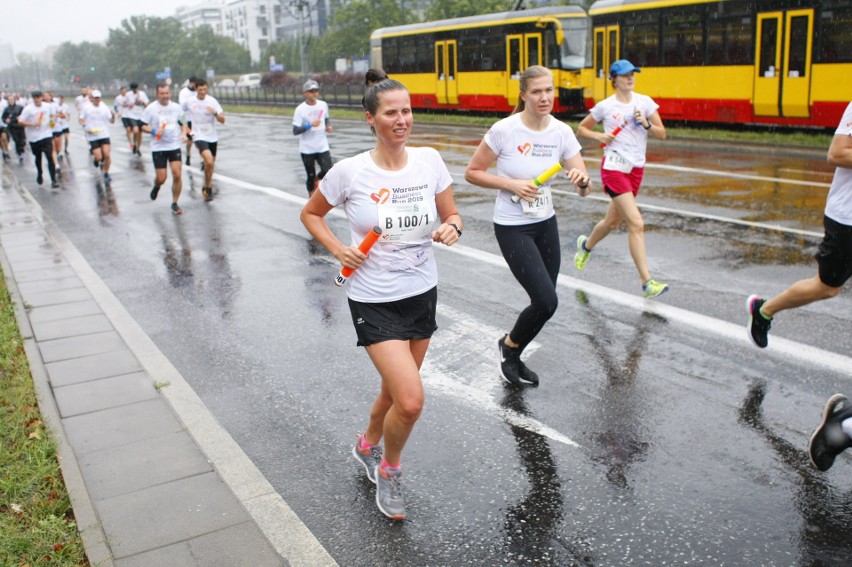 Warszawa Business Run 2019 Wyniki Bieg Poland Business Run Na Sluzewcu Zdjecia Uczestnikow Czesc 2 Polska Times