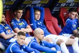 Mateusz Skrzypczak odchodzi z Lecha Poznań. Wychowanek Kolejorza podpisał umowę z innym ekstraklasowym zespołem