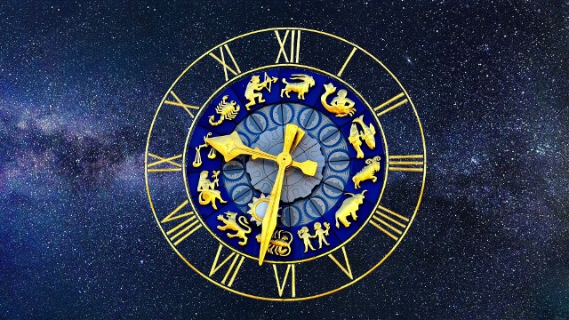Horoskop dzienny na 7 października